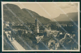 Bolzano Merano Foto Cartolina ZKM8541 - Bolzano