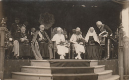 Célébrités - Cardinal Mercier  -  Fêtes Du Béguinages 1925 (C. Ph.) - Other & Unclassified