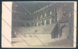 Parma Città Teatro Foto Cartolina ZT2682 - Parma