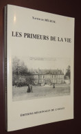 Carnet Intime Du Vicomte De Bélizal, 1885 à 1889‎ Bretagne Morieux Lamballe... - Bretagne