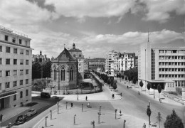 Rennes * Avenue J JANVIER * Quartier Cité - Rennes