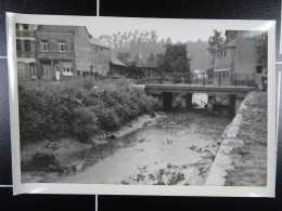 Min.Trav.Pub. Halen Brug O/ De V...? 29 Juil 1941  /27/ - Lugares