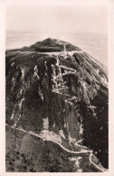 FRANCE - L'autour Et La Voie Romaine Du Puy-de-Dôme Partant Du Col De Ceyssat - Carte Postale Ancienne - Sonstige & Ohne Zuordnung