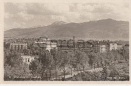 Bulgaria - Sofia - Panorama - Bulgarie