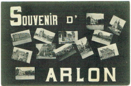 Arlon , Souvenir De ... - Arlon