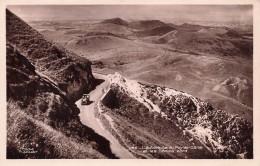 FRANCE - L'autour Du Puy-de-Dôme Et Les Dômes Nord  - Carte Postale Ancienne - Other & Unclassified