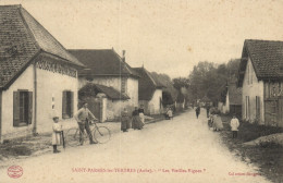 Saint Parre Les Tertres - Les Vieilles Vignes - Autres & Non Classés