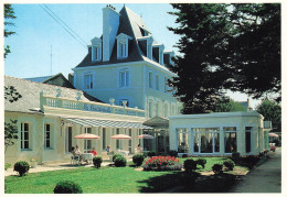 St Malo * Le Grand Hôtel De Courtoisille , 69 Boulevard Hébert - Saint Malo