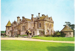 PALACE HOUSE, BEAULIEU, HAMPSHIRE. UNUSED POSTCARD M8 - Other & Unclassified