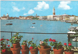 VENICE, ITALY. UNUSED POSTCARD M8 - Venezia (Venice)