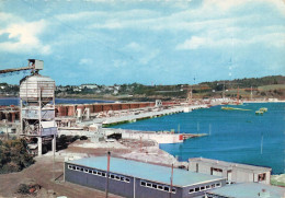 Dinard * Le Barrage De La Rance * Première Usine Marémotrice - Dinard