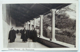 VERNA AREZZO - LA PROCESSIONE - Arezzo