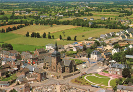 Iffendic * Vue Générale Aérienne Sur La Commune - Sonstige & Ohne Zuordnung