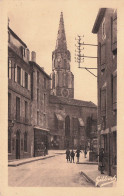 Confolens Lsaint Maxime L'eglise - Confolens