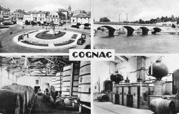 Cognac Place François 1er - Cognac