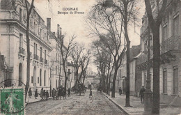 Cognac Banque De France  - Cognac