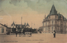 Cognac Le Chateau Pellisson - Cognac