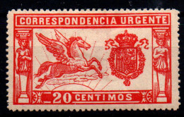 España Nº 256. Año 1905 - Nuovi