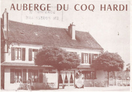 Varennes Sur Allier * Auberge Du Coq Hardi - Autres & Non Classés