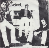 THE BLOCKED - The Prisoner In Me - Otros - Canción Inglesa