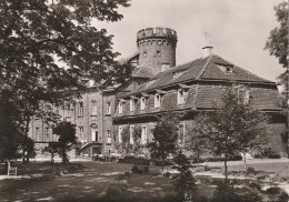 3472 BEVERUNGEN - HERSTELLE, Erholungsheim Der Phoenix-Rheinrohr AG - Beverungen