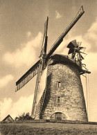 Mühle Bei Enger , Krs. Herford * Moulin à Vent Molen * Germany Allemagne - Other & Unclassified