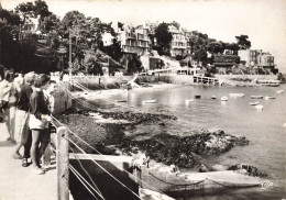 Dinard * Le Quai De La Perle , L'embarcadère Des Vedettes Vertes - Dinard