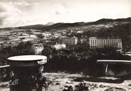 FRANCE - Châtel Guyon - Table D'orientation Du Calvaire - Panorama - Carte Postale - Châtel-Guyon