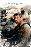 LE TRAIN Avec BURT LANCASTER Et MICHEL SIMON     C46 - Classic