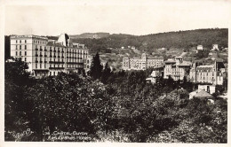 FRANCE - Châtel Guyon - Les Grands Hôtels - Vue Générale - Carte Postale - Châtel-Guyon