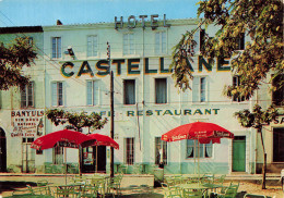 Port Vendres * Hôtel Restaurant LA CASTELLANE - Port Vendres