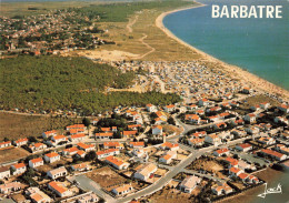 Barbatre , Ile De Noirmoutier * Vue Générale Du Village - Noirmoutier