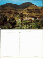 Postales Gran Canaria SAN BARTOLOME DE TIRAJANA GRAN CANARIA 1980 - Sonstige & Ohne Zuordnung