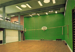 Albi * Union Mutualiste Tarnaise Centre Réadaptation Fonctionnelle Rue Angély Cavalié * Le Gymnase * Sport - Albi