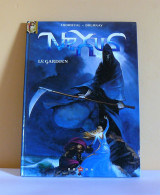 Nexus : Le Gardien - Tome 1 - Bournay - Zenda - 2000 - Originele Uitgave - Frans