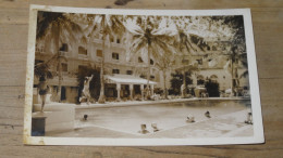 BARRANQUILLA, Hotel Del Prado La Piscina ................ BE-17959 - Colombia