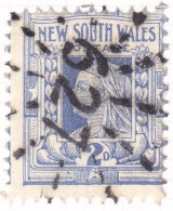 N.S.W. - BUNDANOON - 627 - Used Stamps