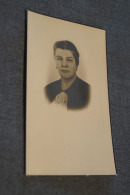 Rita Luyckx, Héppignies 1883 - 1949 - Décès