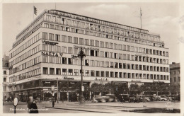 Stockholm - Sydbankshuset 1948 - Schweden