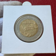 Ucrania Ukraine 5 Hryven Kirovohrad Oblast 2014 Km 738 Sc Unc - Oekraïne