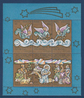 Vatican - YT Bloc N° 10 ** - Neuf Sans Charnière - 1988 - Unused Stamps