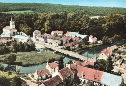 Chamesson * Vue Générale Du Village - Sonstige & Ohne Zuordnung