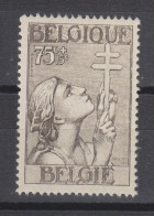 COB 380 ** Neuf Sans Charnière Bonne Valeur Cote 315€ - Unused Stamps