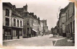 D6704 Aire Sur La Lys Rue De Saint Omer - Aire Sur La Lys