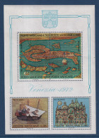 Vatican - YT Bloc N° 3 ** - Neuf Sans Charnière - 1972 - Unused Stamps