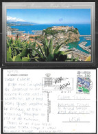 1991 Monto Carlo, Mailed From France - Monte-Carlo