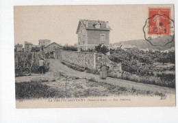 AJC - La Frette Montigny - Les Sablons - La Frette-sur-Seine