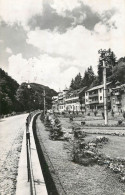 Postcard Romania Slanic Moldova 1965 - Romania