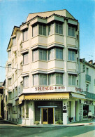 Béziers * SPLENDID HOTEL 24 Avenue Du 22 Aout - Beziers