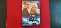 DVD The Island Avec Ewan Mc Gregor Et Scarlett Johansson - Autres & Non Classés